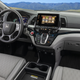 Illustration for article titled The 2021 Honda Odyssey Looks Downright Fast